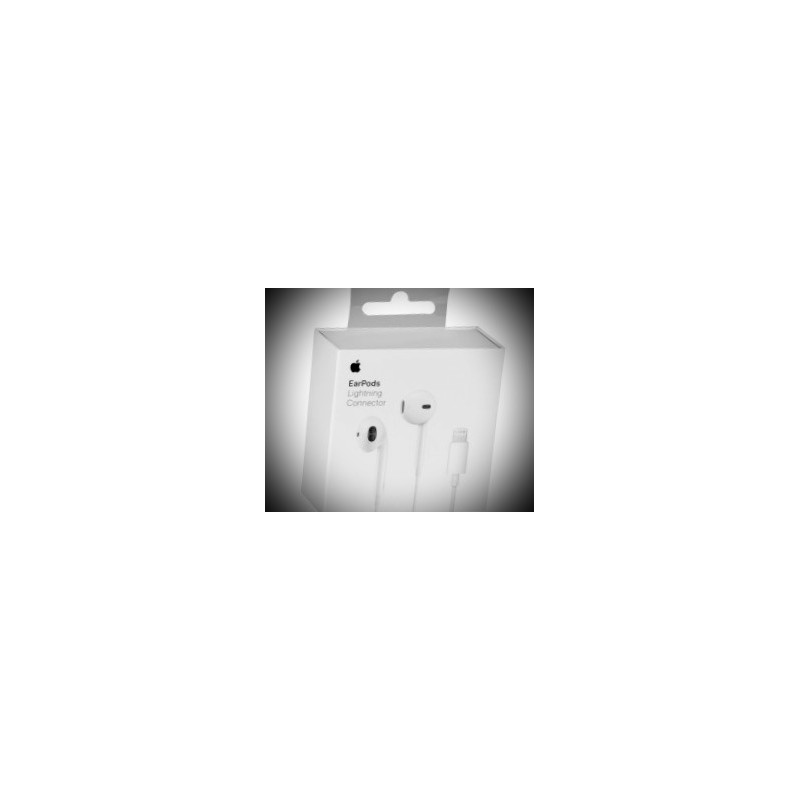 Apple EarPods Lightning MMTN2ZM Blister